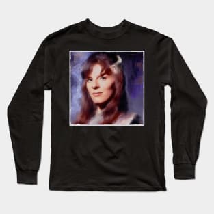 Delenn Long Sleeve T-Shirt